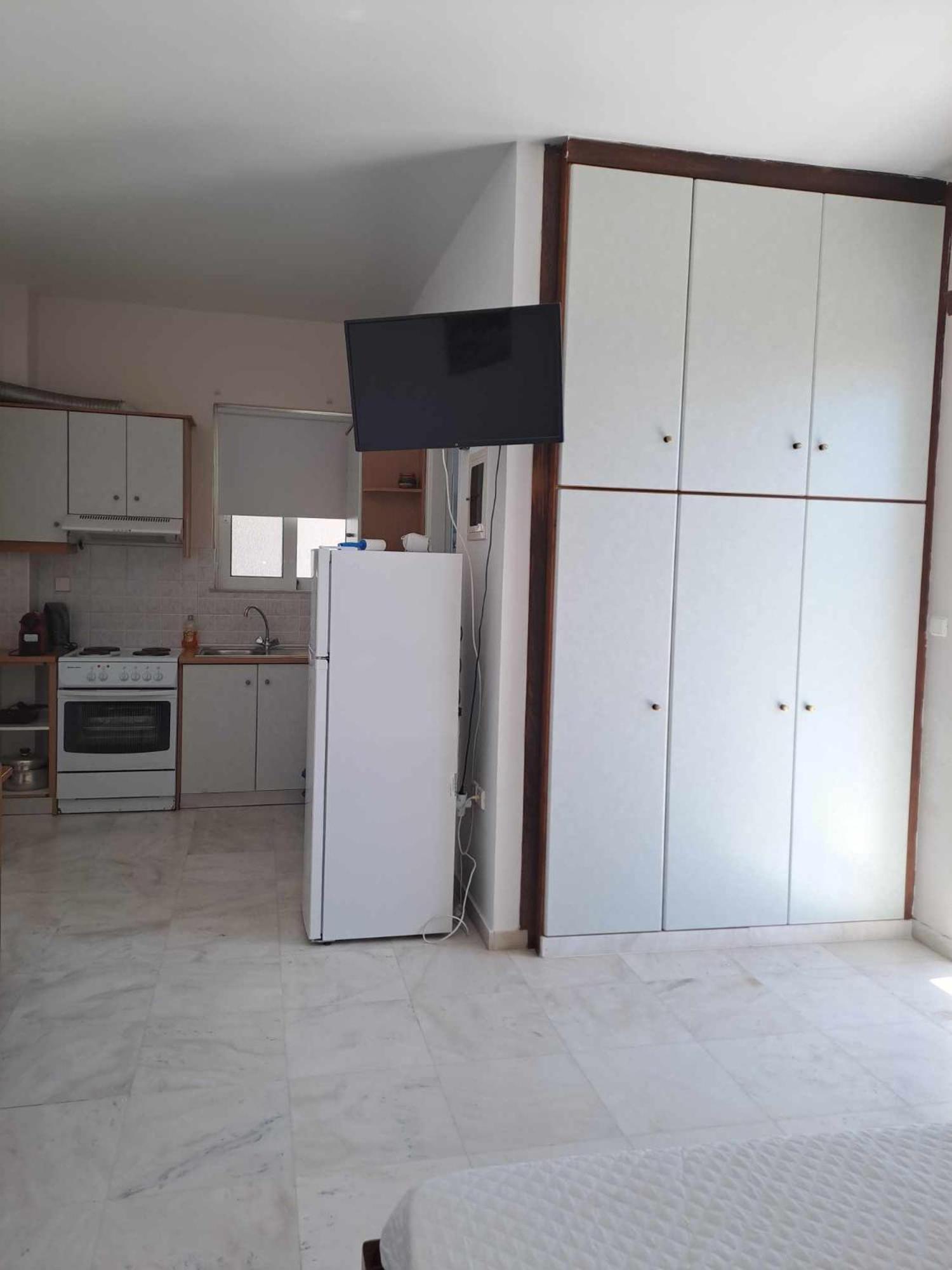 גיתיו Areti & Maria Apartments מראה חיצוני תמונה